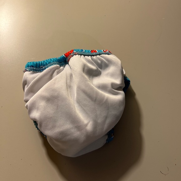 Baby Finis Reusable Swim Diaper - Picture 3 of 4